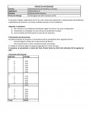 PROYECTO FINAL MATEMÁTICAS