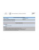 Fundamentos de Administración El proceso administrativo