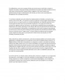 El neoliberalismo, nace como un grupo de ideas