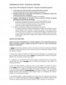 COMPRENSIÓN DE LECTURA – DECÁLOGO DE LA REDACCIÓN