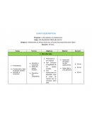 Taller: “ES PELIGROSO PERO ME GUSTA”