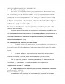METODOLOGIA DE LA CIENCIA DEL DERECHO