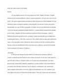 ¿Por qué algunas naciones son más prósperas que otras?