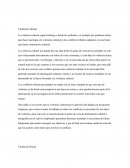La violencia cultural según Galtung se desde las actitudes y el ejemplo que podemos tomar para hacer apología