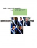 Variables de discurso de los presidentes de El Salvador