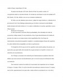 Análisis Parque Arqueológico El Caño