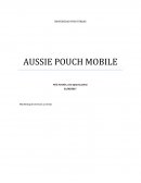Caso Aussie Pooch Mobile Marketing de servicios y ventas