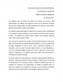 ENSAYO MAQUIAVELO MODERNO