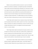 Hombre en Busca de Sentido