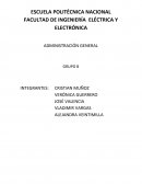 El Grupo Preuniversitario Hawking-Einstei