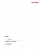 CASO PRACTICO Nº1 ¿Este conflicto es constructivo o destructivo?
