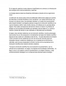 La biología abarca todas las disciplinas dedicadas al estudio de los organismos vivos