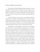 Evolución del alfabeto a través de la historia