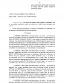 ESCRITO PRUEBAS JUICIO LABORAL PARTE ACTORA