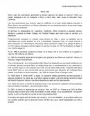 Steve Jobs fue cofundador, presidente y director ejecutivo de Apple