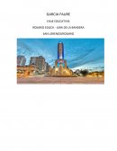 ROSARIO EDUCA - JURA DE LA BANDERA