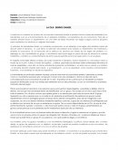 LA OLA- DENNIS GANSEL