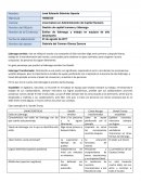 Estilos de liderazgo y trabajo en equipos de alto desempeño