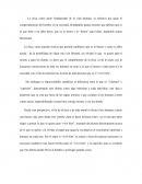 La ética como parte fundamental de la vida humana