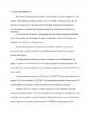 El compendio del psicoanalisis