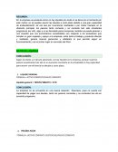 Indicadores Financieros RATIO DE LIQUIDEZ