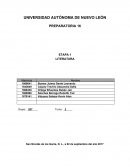 CUENTO-literatura etapa1 La mejor experiencia