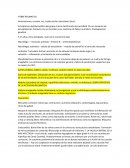 ENFERMEDADES INFECCIOSAS DEL CORAZON