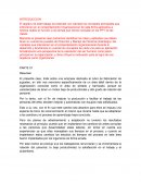 CASO JUGUETES TATO & DUNIA CAMPOS SAC