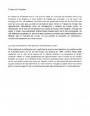 Tratado de Tordesillas El Tratado de Tordesillas fue el 7 de junio de 1494