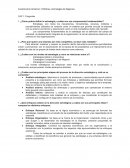 ¿Cómo podría definir la estrategia y cuáles son sus componentes fundamentales?