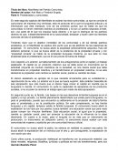 Manifiesto del Partido Comunista Parte II: Proletariados y comunistas