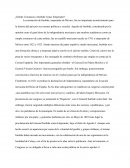 ¿Dónde Coronaron a Iturbide Como Emperador?