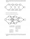 L siguiente esquema muestra 10 ciudades en las cuales se indican las rutas para abastecer un producto desde A hasta J; sobre los arcos se han colocado los costos de fletes en miles de pesos