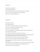 ¿Dentro de 10 Dias entraran los alumnos de Nuevo ingreso o me equivoco?