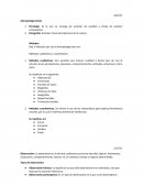 Antropología Social, 2 métodos