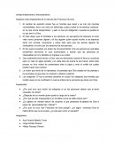 Aspectos más impactantes de la vida de San Francisco de Asís.