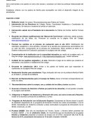 Agenda reunion de padres de familia