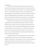 Sinopsis del caso: Actividad 1