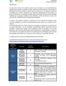 Control estadístico de la calidad