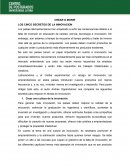 CREAR O MORIR LOS CINCO SECRETOS DE LA INNOVACION