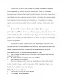 Ensayo de que Necesito libros que hablen de las cruzadas?