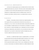 CONTRATO DE ARRENDAMIENTO QUE CELEBRAN POR UNA PARTE COMO ARRENDADOR MARCELINA ARAGON