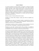 Los Sistemas Estratégicos de Transporte Público