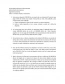 Hallar el saldo disponible a los 6 meses contados a partir de la fecha del depósito.