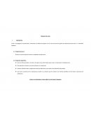 SESION DE APRENDIZAJE PARA NIÑOS DE 3ER GRADO PRIMARIA