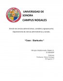 CAMPUS NOGALES División de ciencias administrativas, contables y agropecuarias.