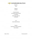 ¿Qué es un sistema de costeo por órdenes de producción?