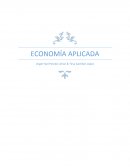 ECONOMÍA APLICADA El consumo de miel