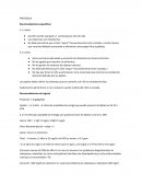 No debe permitirse que el niño “pique” frecuentemente entre comidas y mucho menos que consuma bebidas azucaradas o alimentos como papas fritas y galletas