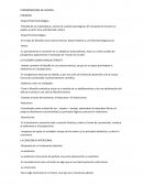 FENOMENOLOGÍA DE HUSSERL PERIODOS